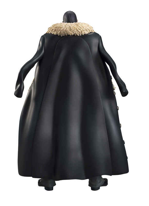 Variable Action Heroes One Piece: Sir Crocodile image 5