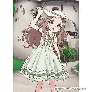 Yama no Susume Second Season Original Illustration B2 Wall Scroll: Kokona / Summer Vacation
