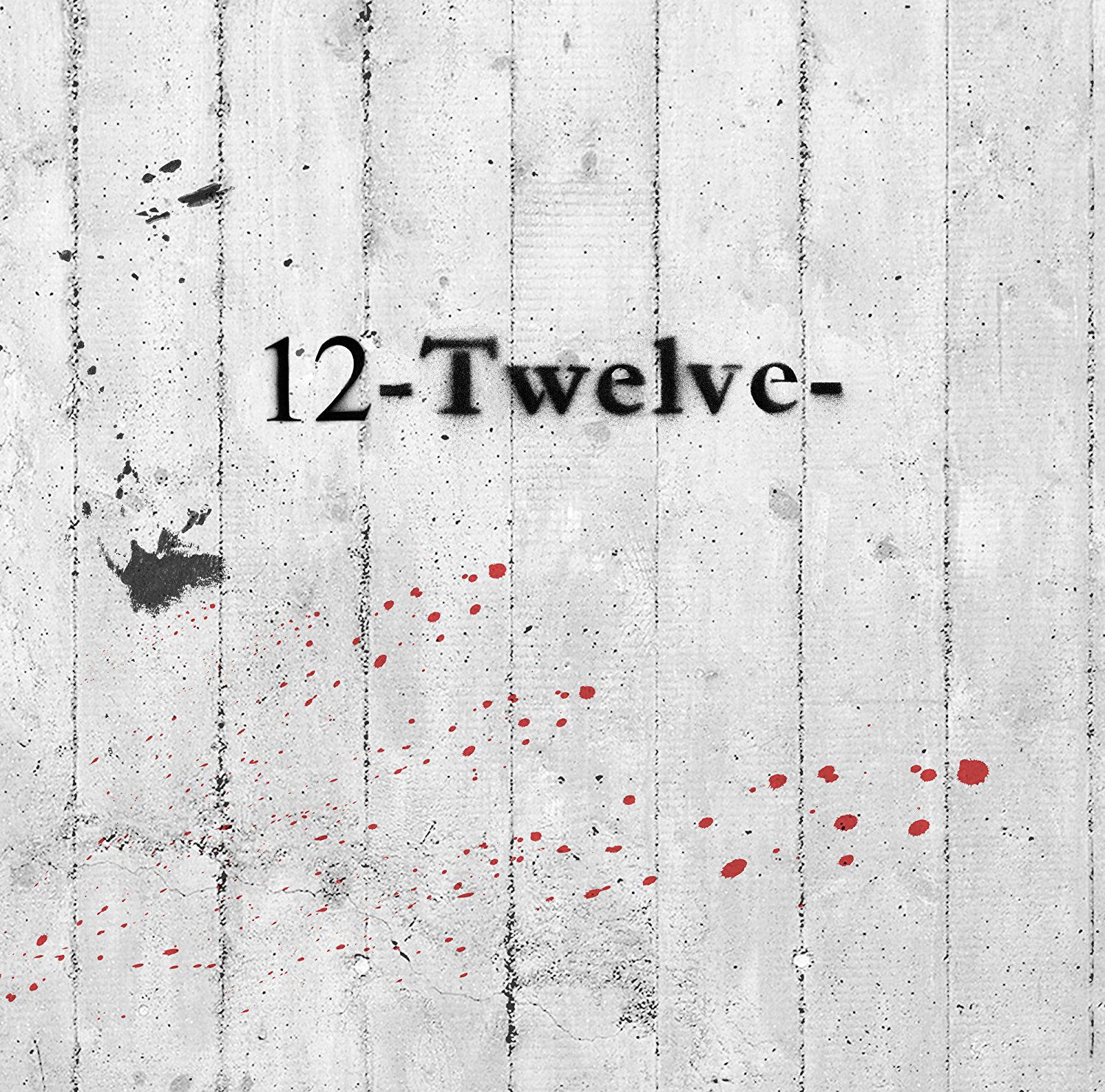12-Twelve- (Koji Ikuma)