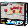 Arcade Stick for Retro Freak thumbnail 1