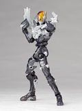 Assemble Borg Nexus No. 020: Assemble Borg Nexus (Re-run) thumbnail 10