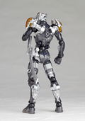 Assemble Borg Nexus No. 020: Assemble Borg Nexus (Re-run) thumbnail 18