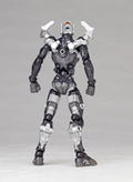 Assemble Borg Nexus No. 020: Assemble Borg Nexus (Re-run) thumbnail 19