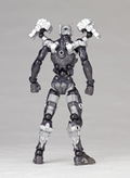 Assemble Borg Nexus No. 020: Assemble Borg Nexus (Re-run) thumbnail 20