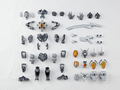 Assemble Borg Nexus No. 020: Assemble Borg Nexus (Re-run) thumbnail 22