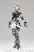 Assemble Borg Nexus No. 020: Assemble Borg Nexus (Re-run) thumbnail 23