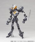 Assemble Borg Nexus No. 020: Assemble Borg Nexus (Re-run) thumbnail 25