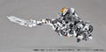 Assemble Borg Nexus No. 020: Assemble Borg Nexus (Re-run) thumbnail 31