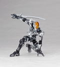Assemble Borg Nexus No. 020: Assemble Borg Nexus (Re-run) thumbnail 4
