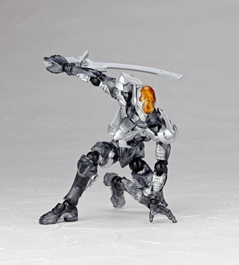 Assemble Borg Nexus No. 020: Assemble Borg Nexus (Re-run) image 4