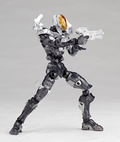 Assemble Borg Nexus No. 020: Assemble Borg Nexus (Re-run) thumbnail 9