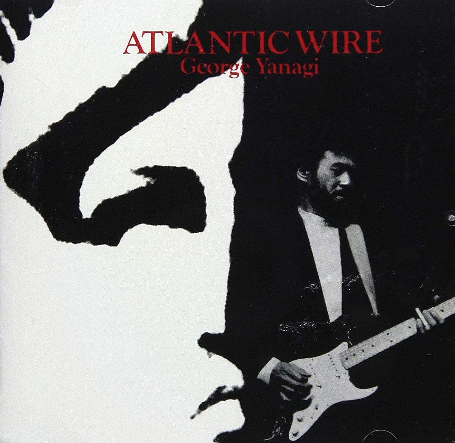 Atlantic Wire [SHM-CD] — Import Game Deal
