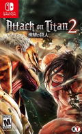 Attack on Titan 2 thumbnail 1