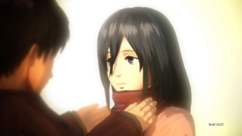 Attack on Titan 2 image 18