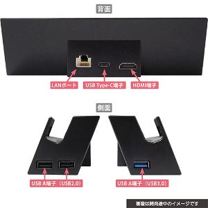 CYBER · Dock with LAN Port for Nintendo Switch
