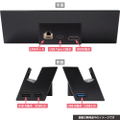 Cyber Gadget Dock with LAN Port for Nintendo Switch thumbnail 4