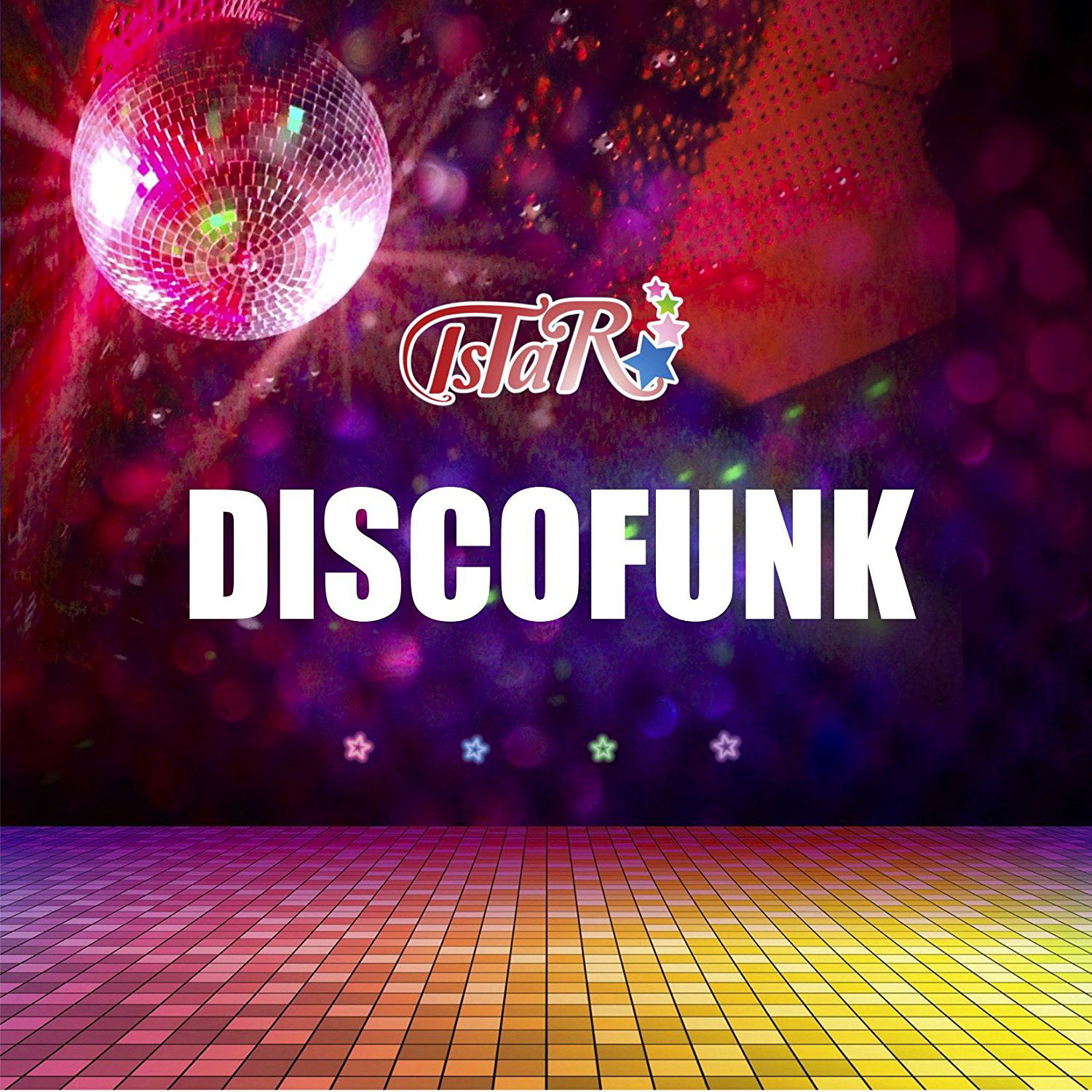 Discofunk — Import Game Deal