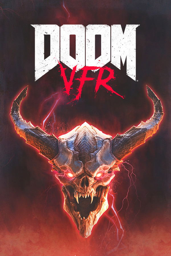 Steam hot sale doom vr