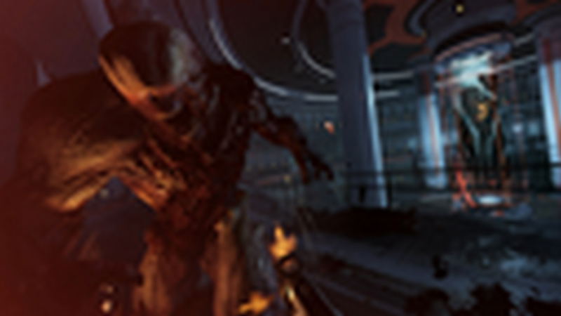 Doom VFR <span class="ext" style="background-color: #2a475e; color: #FFFFFF;">STEAM</span> <span class="ext ext_digital">digital</span> image 2
