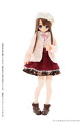 EX Cute 12th Series 1/6 Scale Fashion Doll: Chiika / Romantic Girly IV thumbnail 1