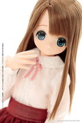EX Cute 12th Series 1/6 Scale Fashion Doll: Chiika / Romantic Girly IV thumbnail 10