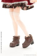 EX Cute 12th Series 1/6 Scale Fashion Doll: Chiika / Romantic Girly IV thumbnail 12