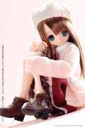 EX Cute 12th Series 1/6 Scale Fashion Doll: Chiika / Romantic Girly IV thumbnail 13