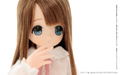 EX Cute 12th Series 1/6 Scale Fashion Doll: Chiika / Romantic Girly IV thumbnail 15