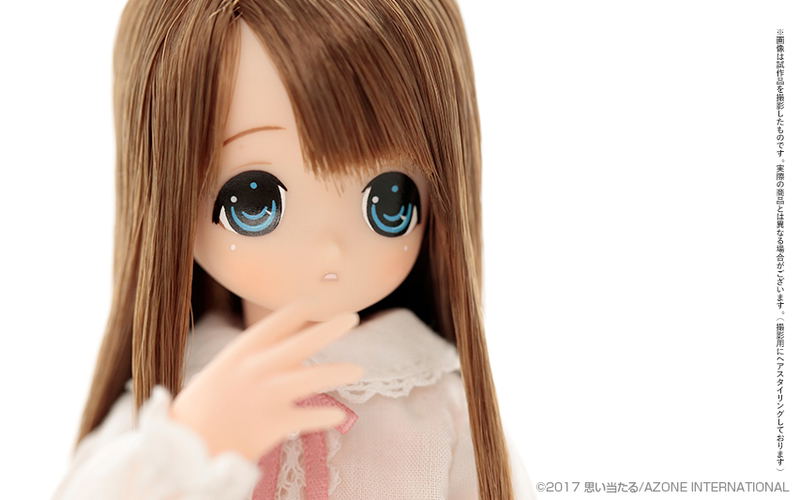 EX Cute 12th Series 1/6 Scale Fashion Doll: Chiika / Romantic Girly IV image 15