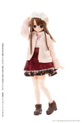 EX Cute 12th Series 1/6 Scale Fashion Doll: Chiika / Romantic Girly IV thumbnail 2