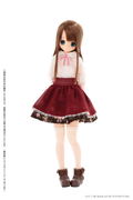 EX Cute 12th Series 1/6 Scale Fashion Doll: Chiika / Romantic Girly IV thumbnail 4
