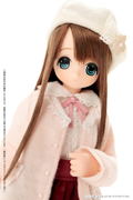 EX Cute 12th Series 1/6 Scale Fashion Doll: Chiika / Romantic Girly IV thumbnail 6