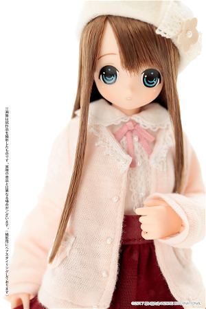 EX Cute 12th Series 1/6 Scale Fashion Doll: Chiika / Romantic Girly IV