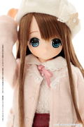 EX Cute 12th Series 1/6 Scale Fashion Doll: Chiika / Romantic Girly IV thumbnail 8