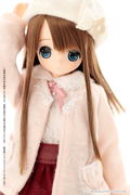EX Cute 12th Series 1/6 Scale Fashion Doll: Chiika / Romantic Girly IV thumbnail 9