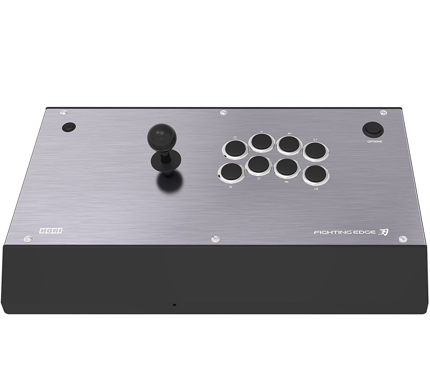 HORI FIGHTING EDGE 刃 for PlayStation4/PC-