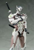 figma No.373 Overwatch: Genji thumbnail 10