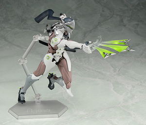 figma No.373 Overwatch: Genji