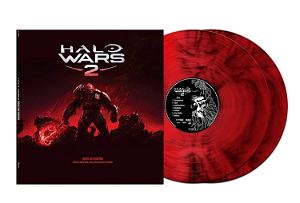 Halo Wars 2 Original Game Soundtrack