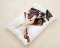 KONOSUBA -God's blessing on this wonderful world! 1/7 Scale Figure Pre-Painted Figure: Megumin Dakimakura Ver. thumbnail 4