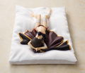KONOSUBA -God's blessing on this wonderful world! 1/7 Scale Figure Pre-Painted Figure: Megumin Dakimakura Ver. thumbnail 5