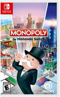 Monopoly for Nintendo Switch thumbnail 1