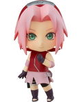 Nendoroid No. 833 Naruto Shippuden: Sakura Haruno thumbnail 1