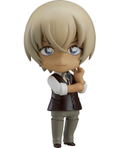 Nendoroid No. 834 Detective Conan: Tōru Amuro (Re-run) thumbnail 1
