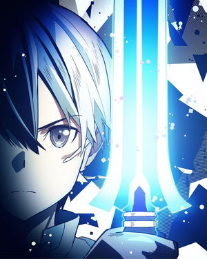 Sword Art Online The Movie: Ordinal Scale [Limited Edition]_