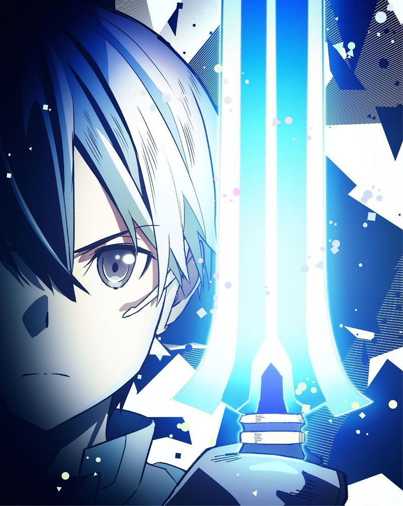 Sword Art Online The Movie: Ordinal Scale [Limited Edition] image 1