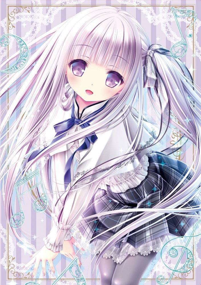 Tenshi No 3P! 1 image 1