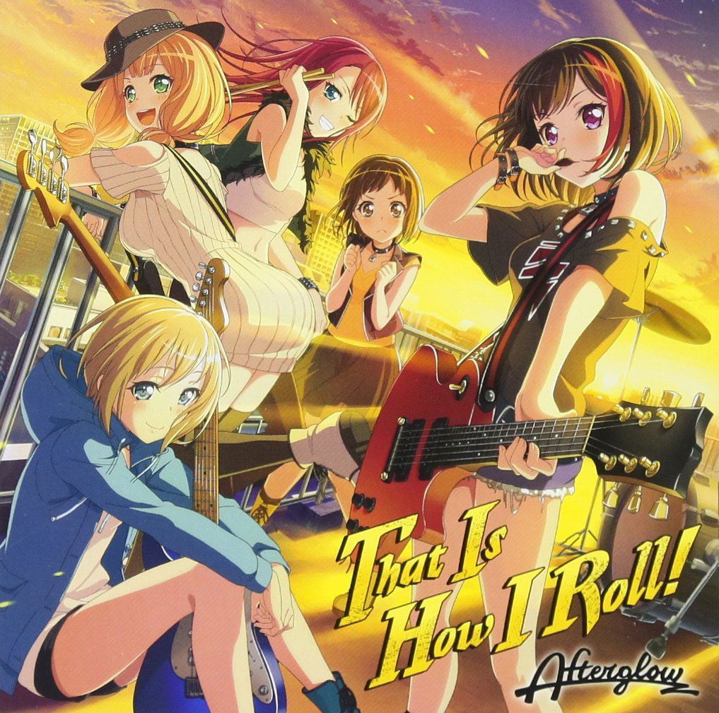 That Is How I Roll — Import Game Deal