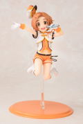 The Idolm@ster Cinderella Girls 1/7 Scale Pre-Painted Figure: Kaoru Ryuzaki [Hi-Fi Days]+ thumbnail 2