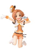 The Idolm@ster Cinderella Girls 1/7 Scale Pre-Painted Figure: Kaoru Ryuzaki [Hi-Fi Days]+ thumbnail 1